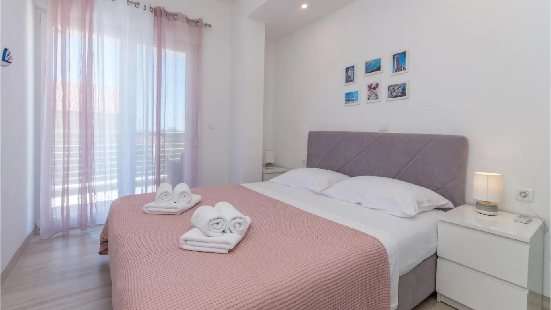 Holiday home 5 Bedroom Amazing Home In Kakma