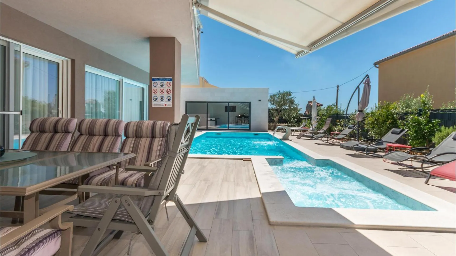 5 Bedroom Amazing Home In Kakma 0*,  Croatia