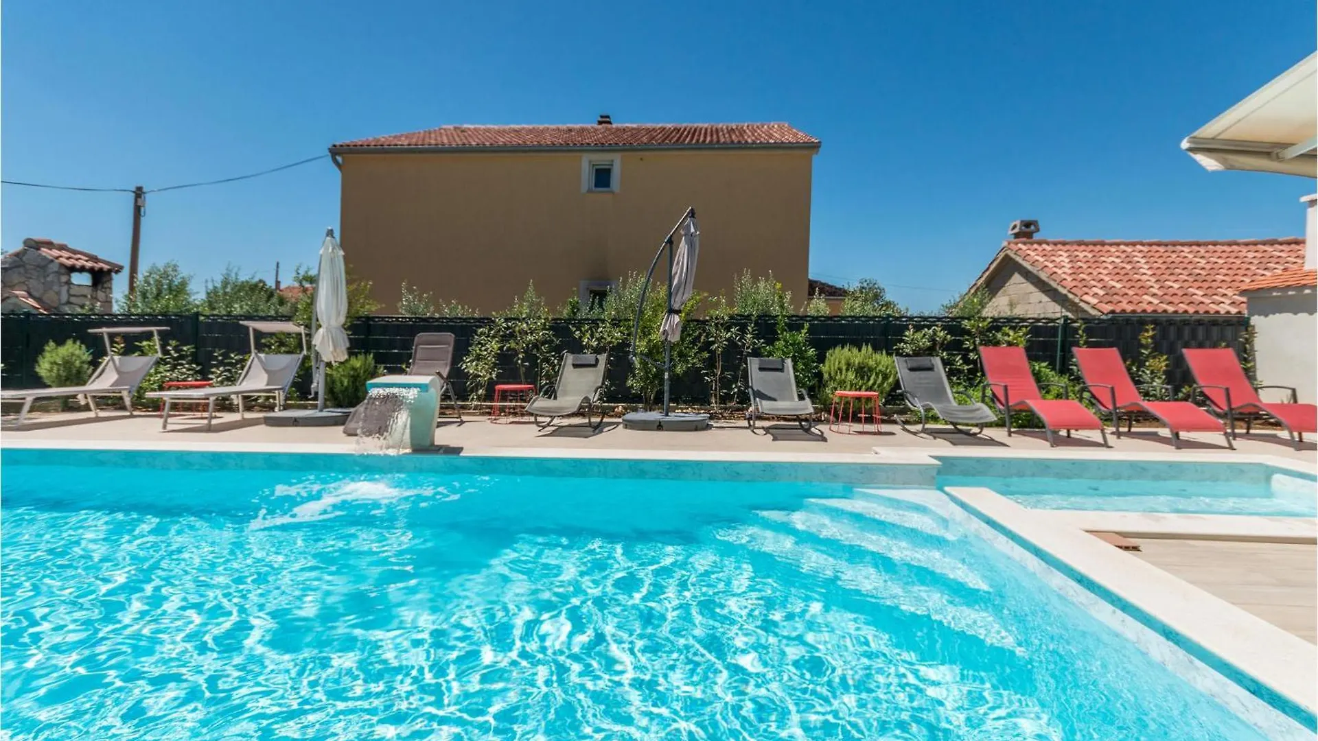 Holiday home 5 Bedroom Amazing Home In Kakma