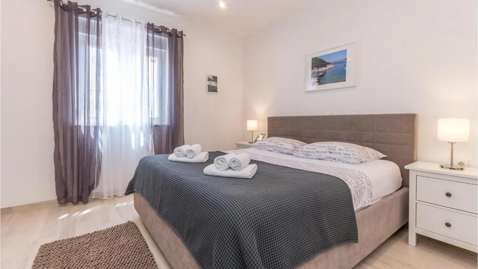 Holiday home 5 Bedroom Amazing Home In Kakma