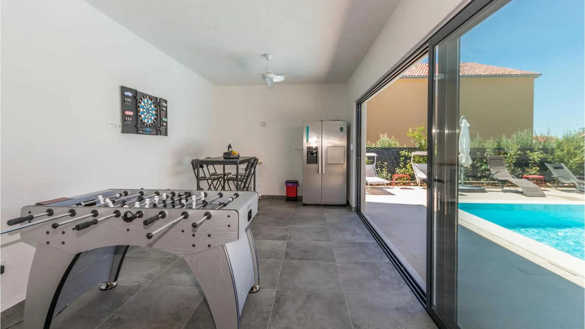 5 Bedroom Amazing Home In Kakma Holiday home