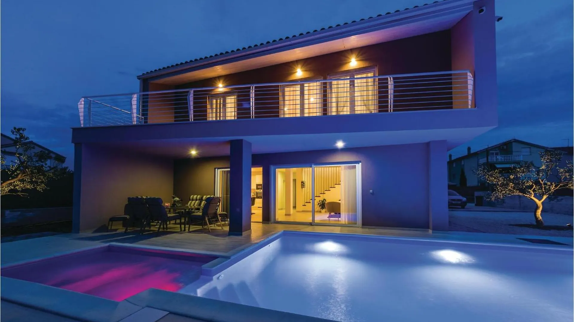 5 Bedroom Amazing Home In Kakma