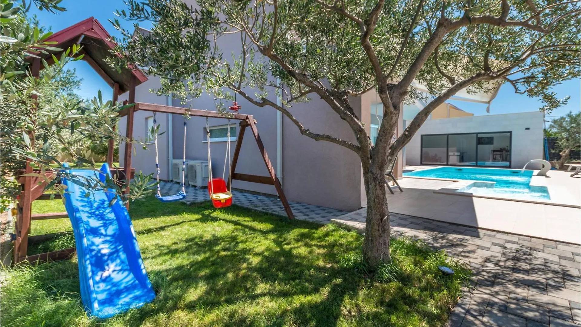 5 Bedroom Amazing Home In Kakma בית נופש